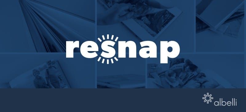 Resnap